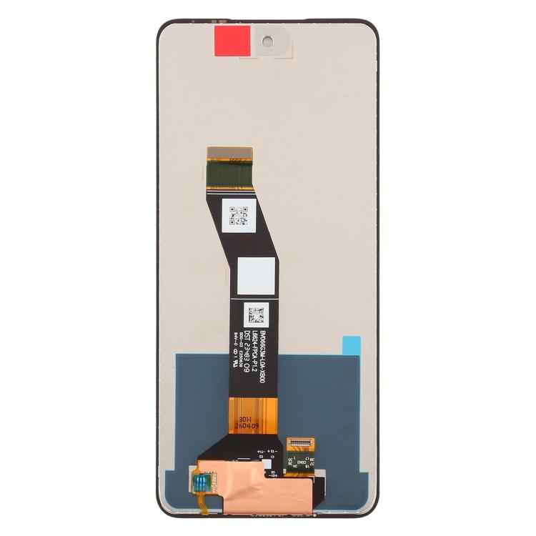 For Motorola Moto G 5G 2024 OEM LCD Screen With Digitizer Full Assembly, For Motorola Moto G 5G 2024