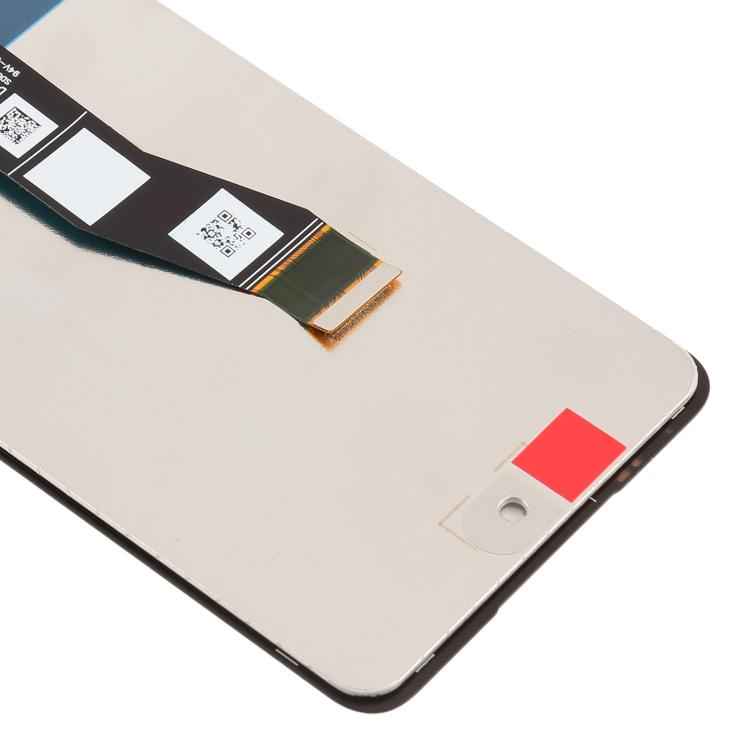 For Motorola Moto G 5G 2024 OEM LCD Screen With Digitizer Full Assembly, For Motorola Moto G 5G 2024