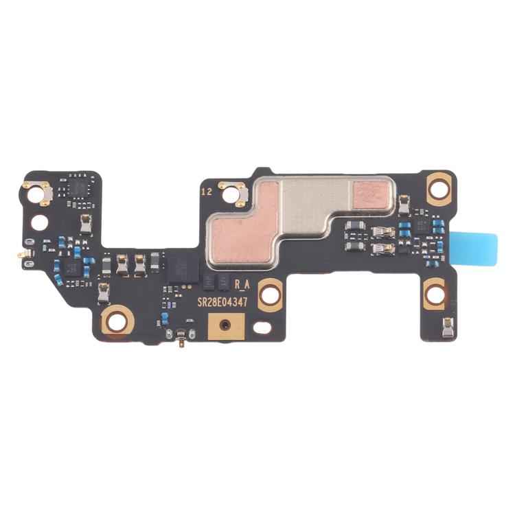 For Motorola Razr 50 Ultra / Razr+ 2024 Original Microphone Board, For Motorola Razr 50 Ultra(Original)