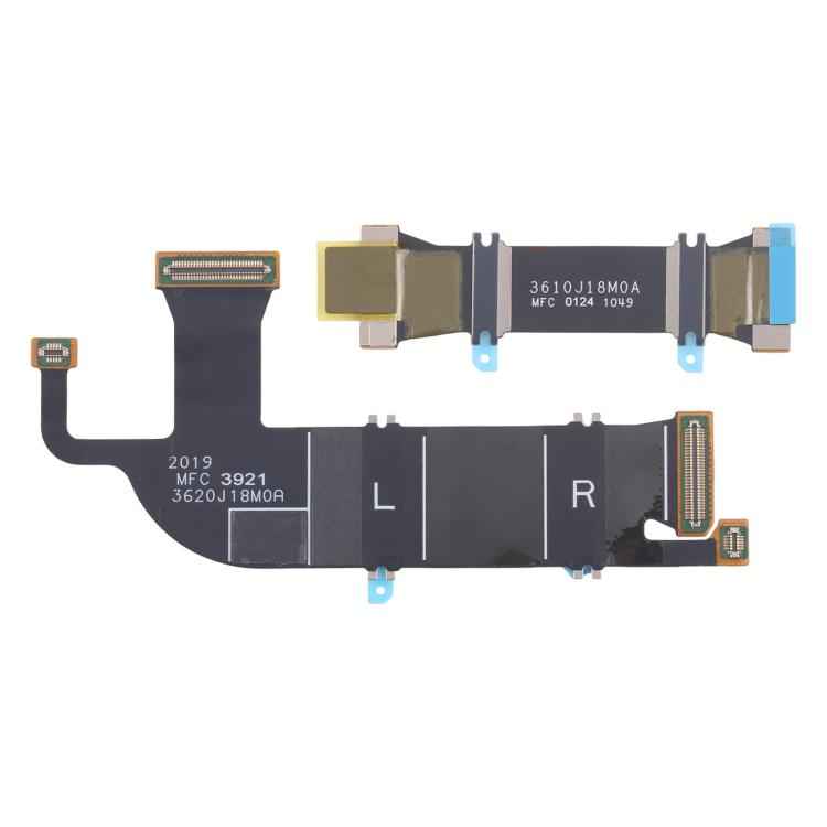 For Xiaomi Mix Fold 4 Original Mainboard Hinge Flex Cable Set, For Xiaomi Mix Fold 4 (Original)