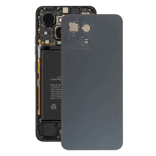 For Tecno Spark 40C Original Battery Back Cover, For Tecno Spark 40C(Original)