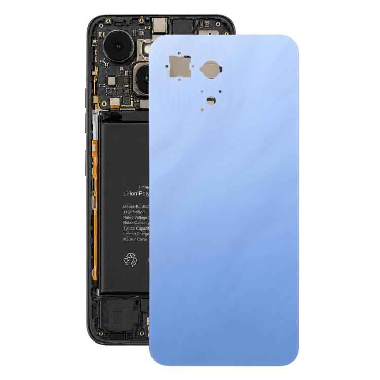For Tecno Spark 40C Original Battery Back Cover, For Tecno Spark 40C(Original)