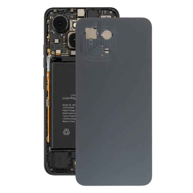 For Tecno Pop 10 Pro Original Battery Back Cover, For Tecno Pop 10 Pro(Original)