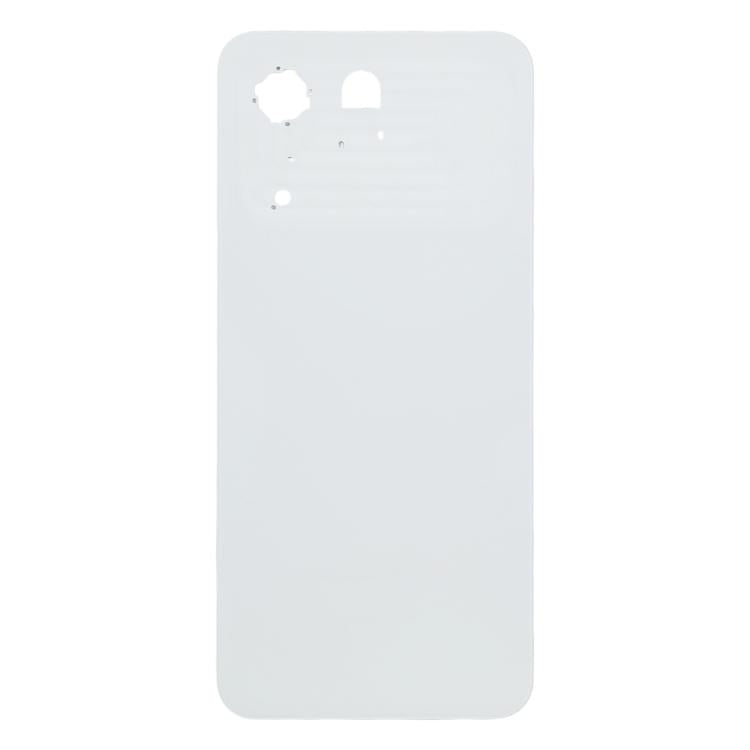 For Tecno Spark 40 4G KM5 Original Battery Back Cover, For Tecno Spark 40 4G(Original)