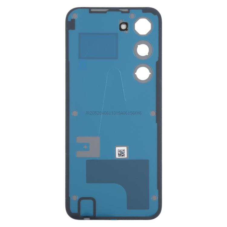 For Tecno Spark 40 Pro KM6 Original Battery Back Cover, For Tecno Spark 40 Pro(Original)