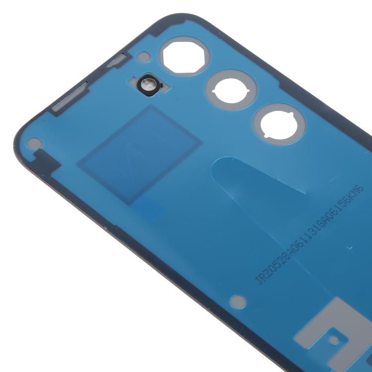 For Tecno Spark 40 Pro KM6 Original Battery Back Cover, For Tecno Spark 40 Pro(Original)