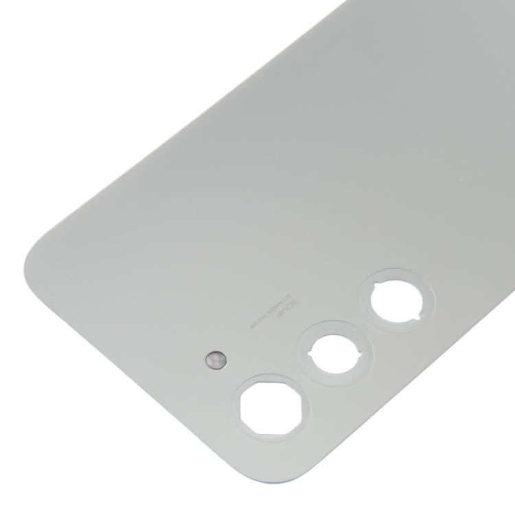 For Tecno Spark 40 Pro KM6 Original Battery Back Cover, For Tecno Spark 40 Pro(Original)