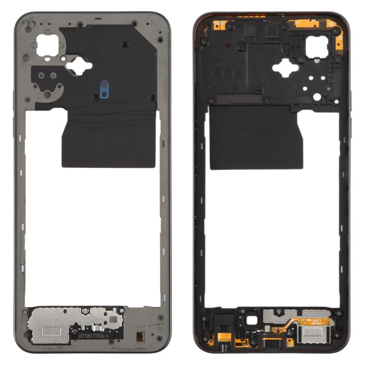 For Tecno Pop 10 Original Middle Frame Bezel Plate, For Tecno Pop 10(Original)
