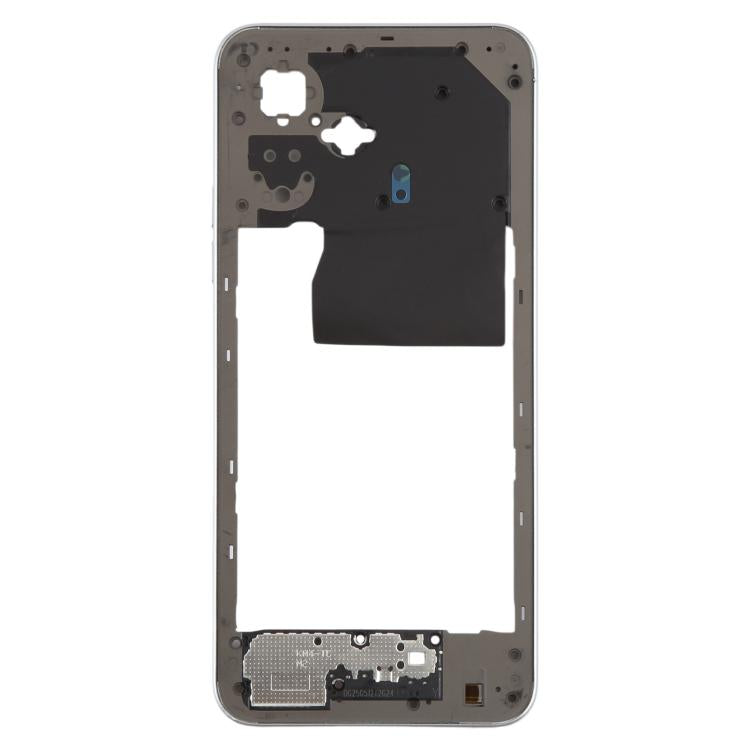 For Tecno Pop 10 Original Middle Frame Bezel Plate, For Tecno Pop 10(Original)