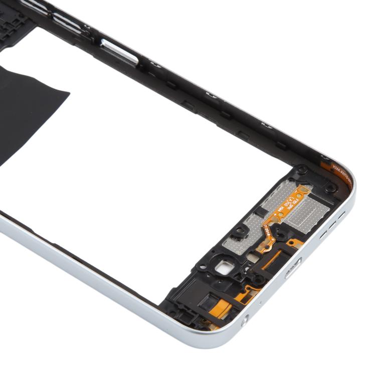 For Tecno Pop 10 Original Middle Frame Bezel Plate, For Tecno Pop 10(Original)