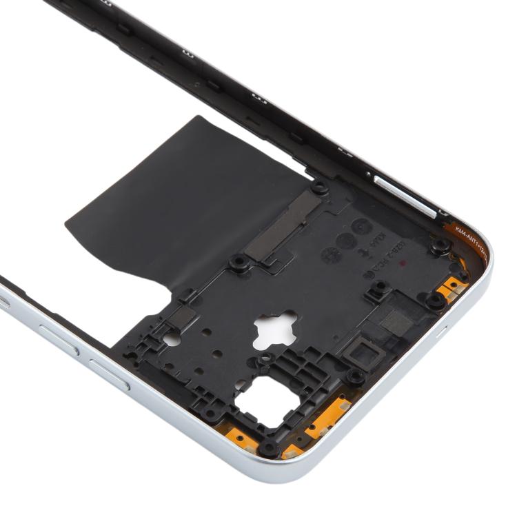 For Tecno Pop 10 Original Middle Frame Bezel Plate, For Tecno Pop 10(Original)