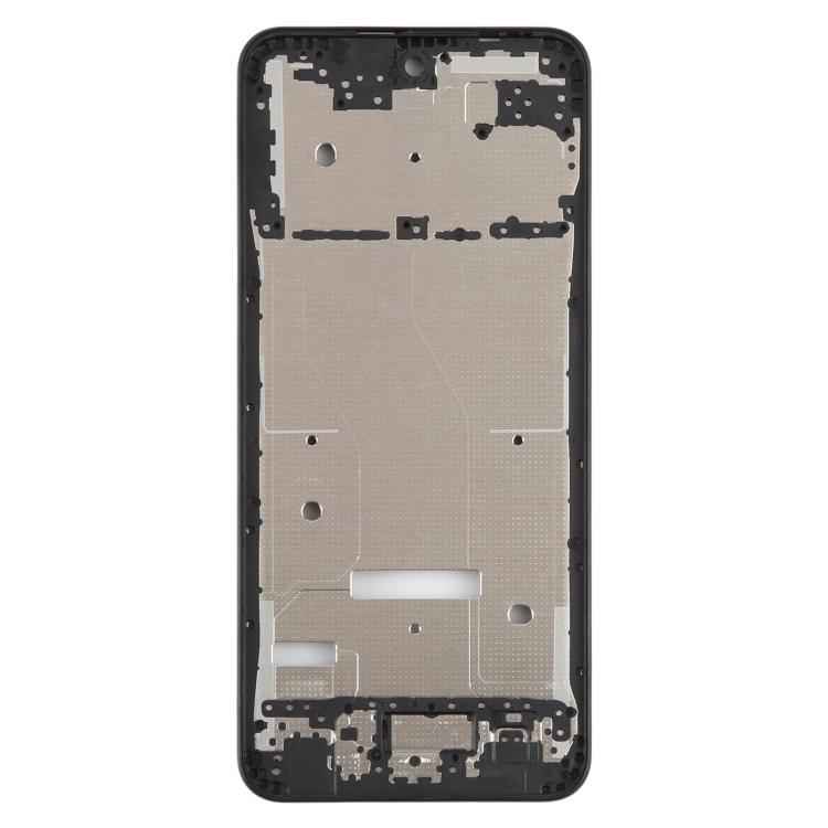For Tecno Spark Go 2 KM4 Original Front Housing LCD Frame Bezel Plate, For Tecno Spark Go 2(Original)