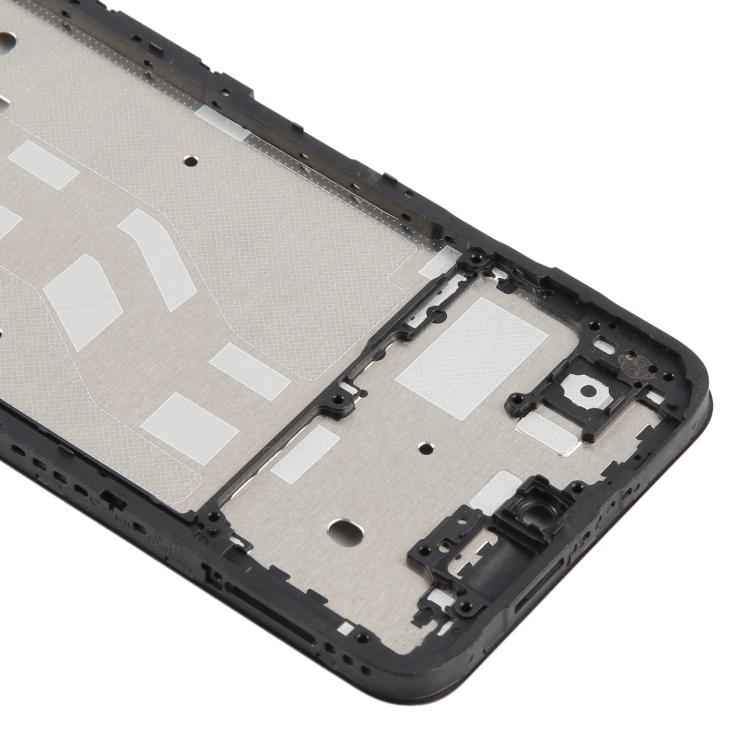 For Tecno Spark Go 2 KM4 Original Front Housing LCD Frame Bezel Plate, For Tecno Spark Go 2(Original)