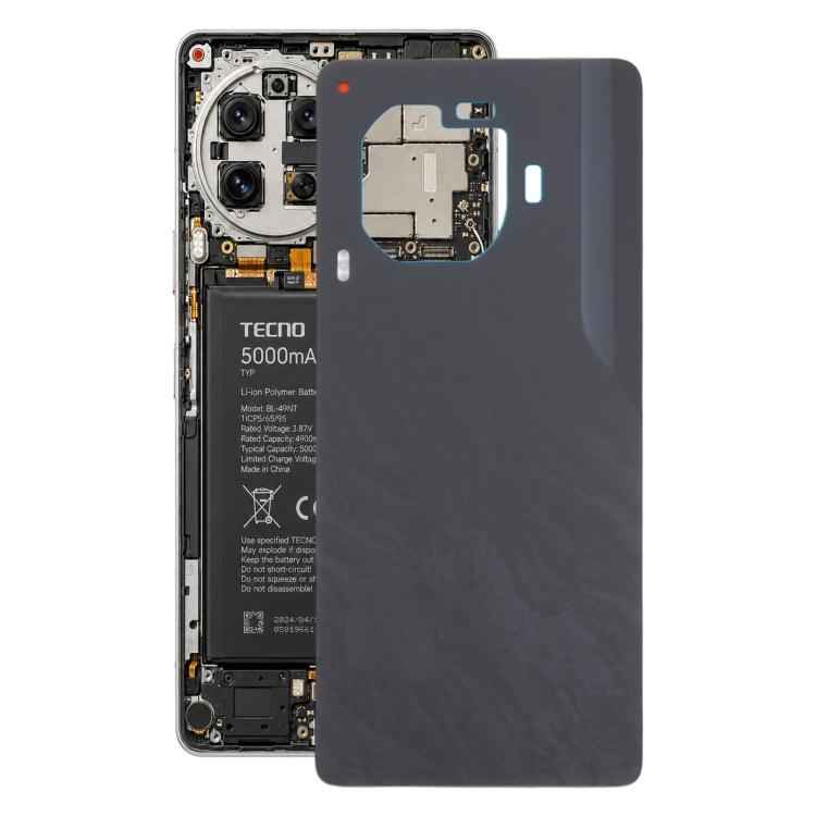 For Tecno Camon 30 5G CL7 Original Battery Back Cover, For Tecno Camon 30 5G(Original)