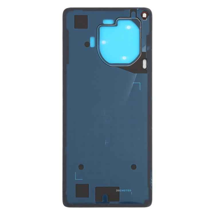 For Tecno Camon 30 5G CL7 Original Battery Back Cover, For Tecno Camon 30 5G(Original)
