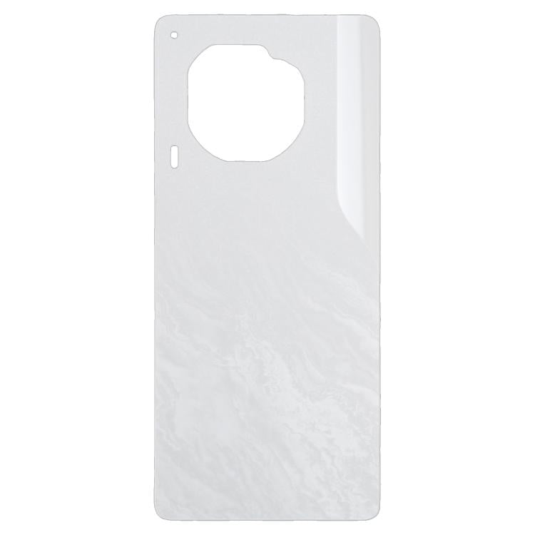 For Tecno Camon 30 4G CL6 Original Battery Back Cover, For Tecno Camon 30 4G(Original)