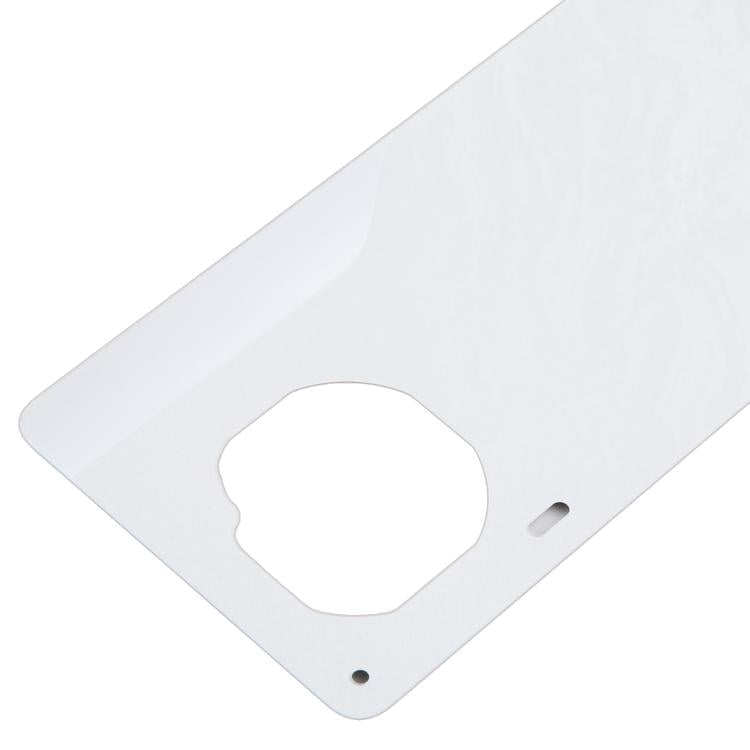For Tecno Camon 30 4G CL6 Original Battery Back Cover, For Tecno Camon 30 4G(Original)