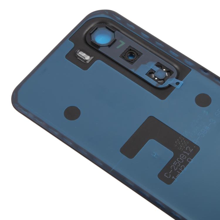 For Infinix Hot 60 Pro+ X6886 Original Battery Back Cover, For Infinix Hot 60 Pro+(Original)