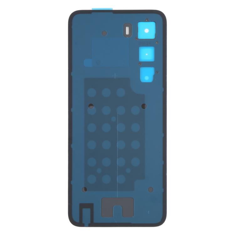 For Infinix Hot 60i 4G X6728 Original Battery Back Cover, For Infinix Hot 60i 4G(Original)