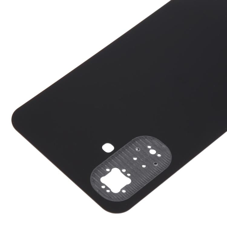 For Infinix Smart 10 X6725 Original Battery Back Cover, For Infinix Smart 10(Original)