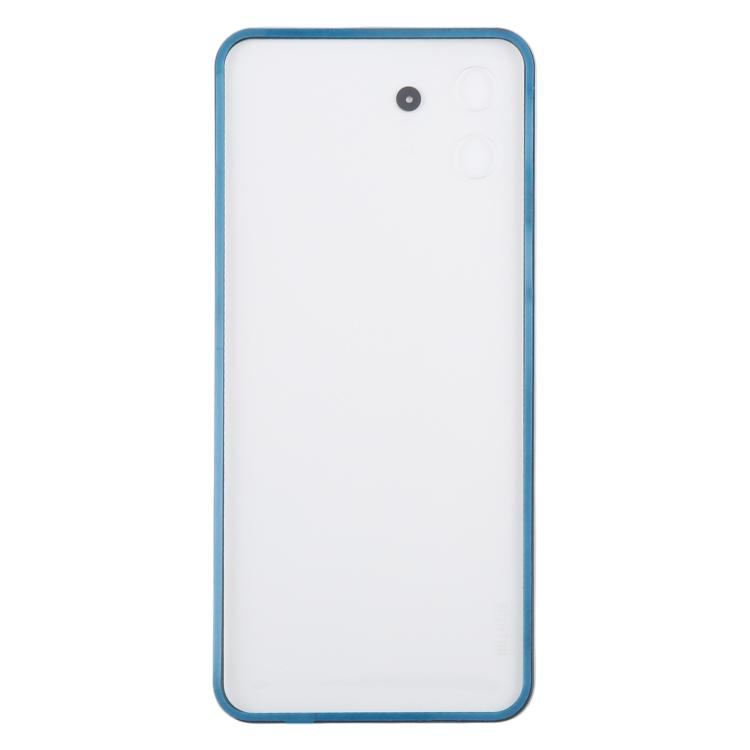 For Nothing Phone 2 A065 Glass Battery Back Cover, For Nothing Phone 2