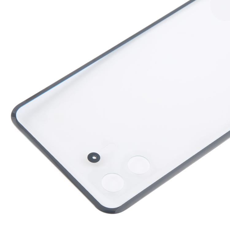 For Nothing Phone 2 A065 Glass Battery Back Cover, For Nothing Phone 2