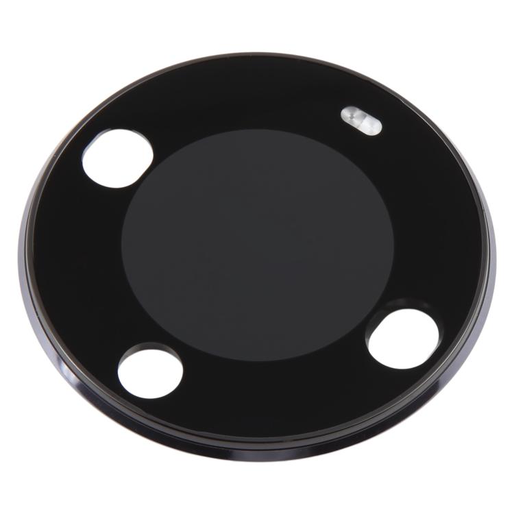 For Huawei Mate 60 Pro Original Camera Lens Cover, For Huawei Mate 60 Pro(Original)