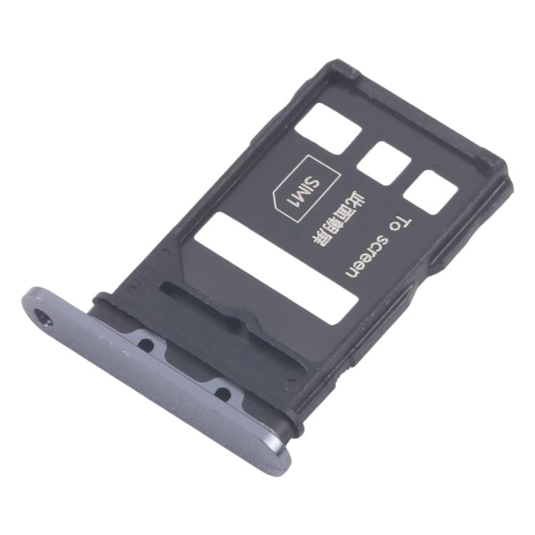 For Honor Magic6 SIM Card Tray + SIM Card Tray, For Honor Magic6(Original)