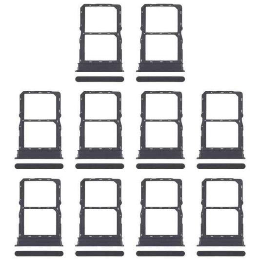 For Honor X7b 5G Original SIM Card Tray + SIM Card Tray