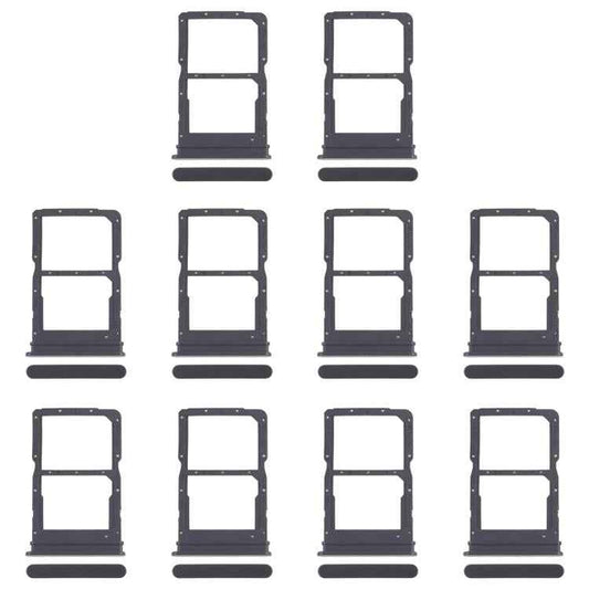 For Honor X8 5G Original SIM Card Tray + SIM Card Tray