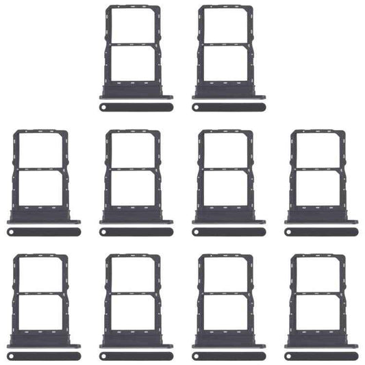 For Honor X7a Original SIM Card Tray + SIM Card Tray