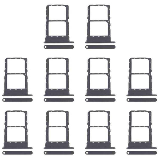 For Honor Play7T Original SIM Card Tray + SIM Card Tray
