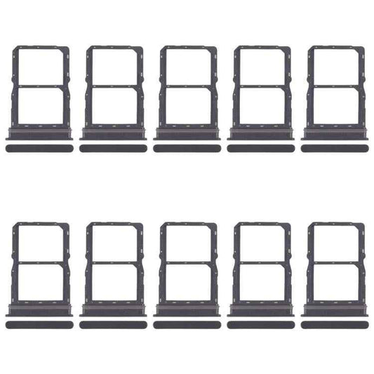 For Honor Play 8T Original SIM Card Tray + SIM Card Tray
