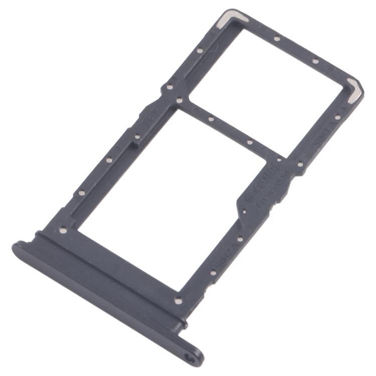 For Honor X5 10pcs Original SIM Card Tray + SIM Card Tray / Micro SD Card Tray