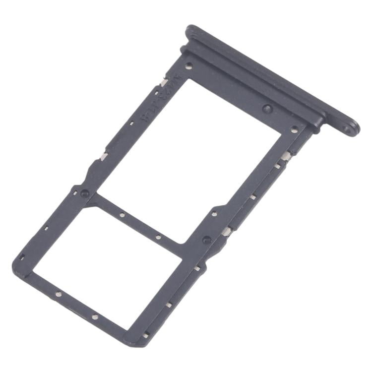 For Honor X5 10pcs Original SIM Card Tray + SIM Card Tray / Micro SD Card Tray