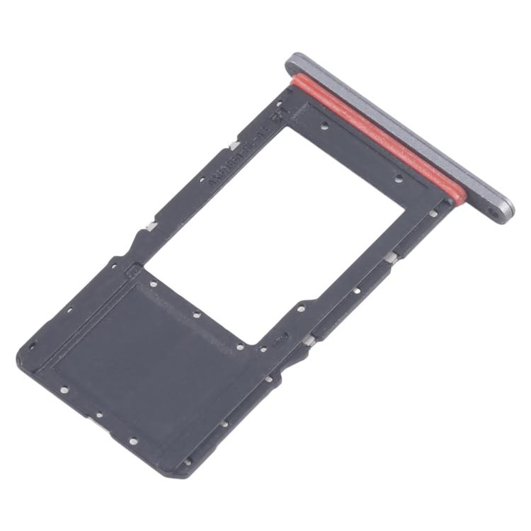 For Lenovo XiaoXin Pad 2024 / Tab M11 / K11 TB330 TB330FU TB330XU WIFI Version SIM Card Tray + Micro SD Card Tray