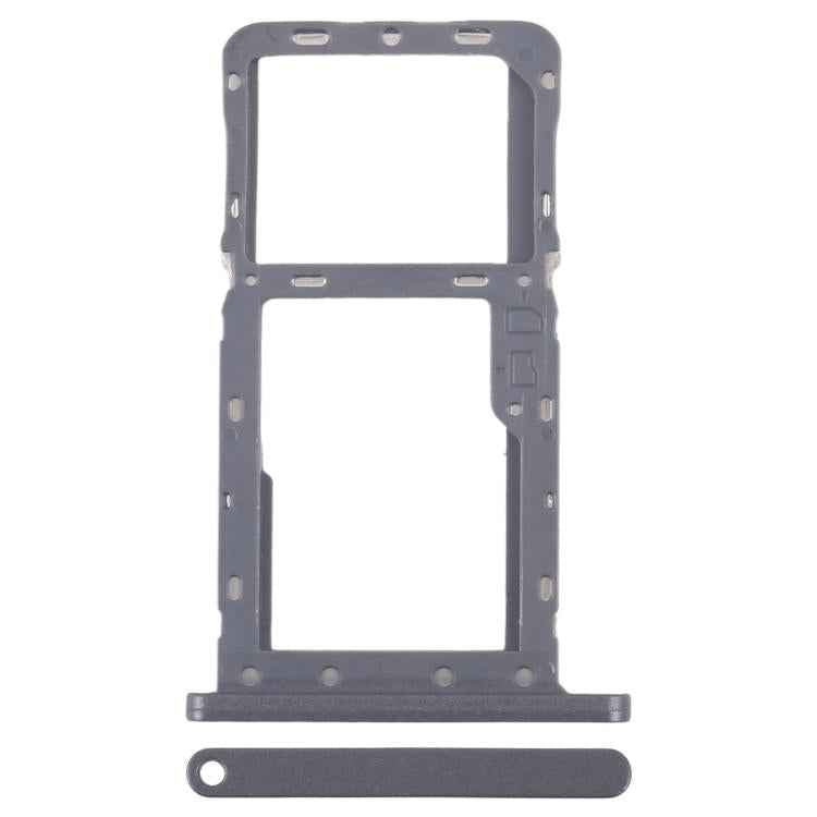 For Lenovo Tab M10 3rd Gen TB328FU SIM Card Tray + Micro SD Card Tray