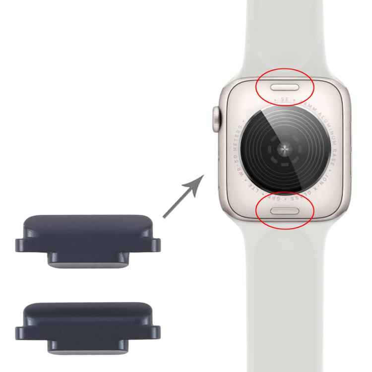 For Apple Watch SE 2022 / Watch SE 2025 1 Pair Watch Clasp