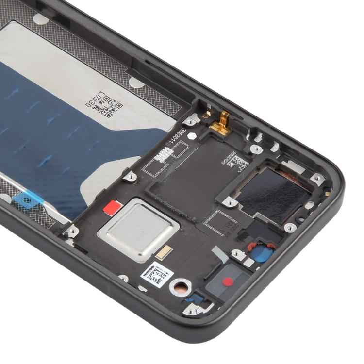 For Xiaomi 15T Pro Original LCD Screen Digitizer Full Assembly with Frame