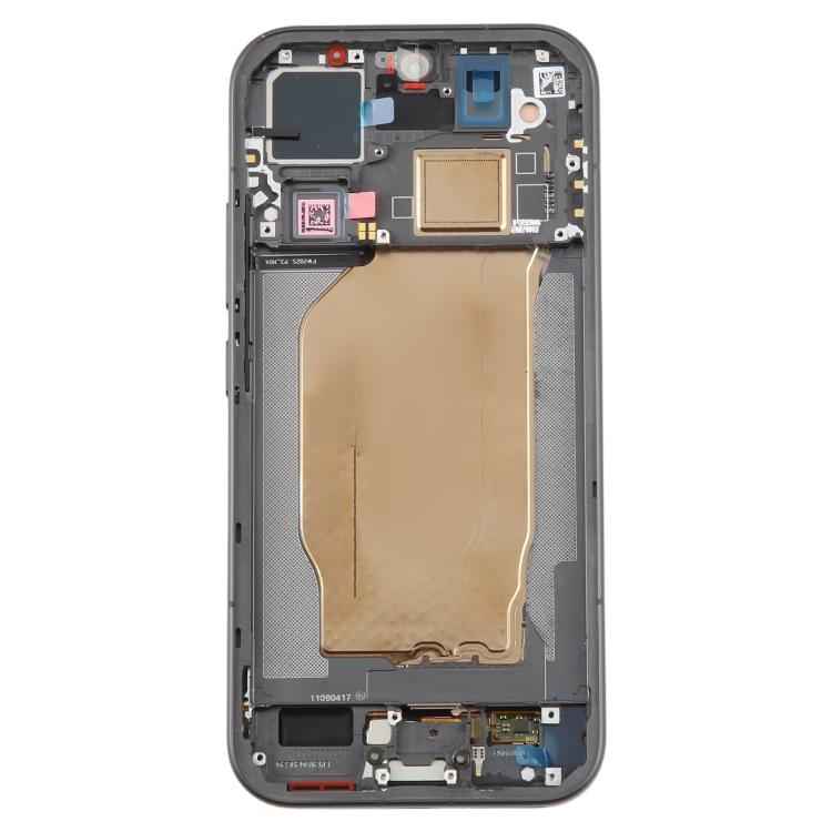 For Xiaomi 17 Original LCD Screen Digitizer Full Assembly with Frame