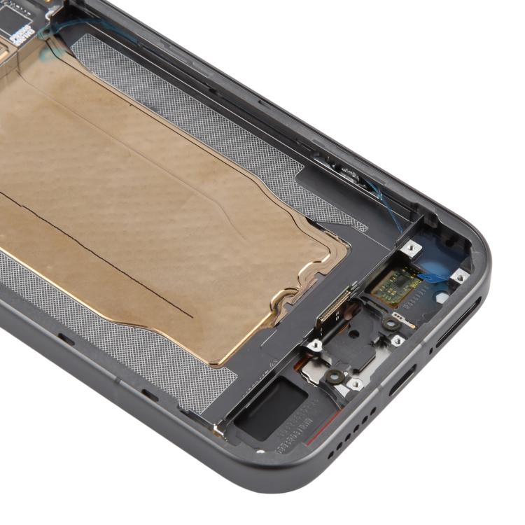 For Xiaomi 17 Original LCD Screen Digitizer Full Assembly with Frame