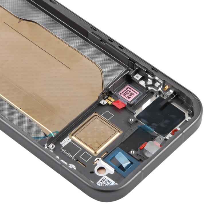 For Xiaomi 17 Original LCD Screen Digitizer Full Assembly with Frame