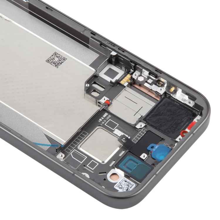 For Xiaomi 17 Pro Original LCD Screen Digitizer Full Assembly with Frame