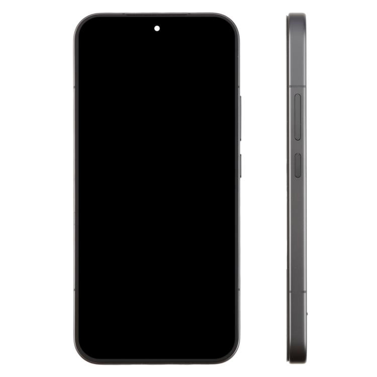 For Xiaomi 17 Pro Max Original LCD Screen Digitizer Full Assembly with Frame, For Xiaomi 17 Pro Max(Original)