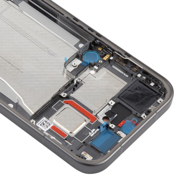 For Xiaomi 17 Pro Max Original LCD Screen Digitizer Full Assembly with Frame, For Xiaomi 17 Pro Max(Original)