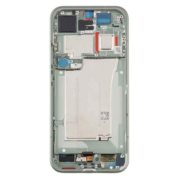 For Xiaomi 17 Pro Max Original LCD Screen Digitizer Full Assembly with Frame