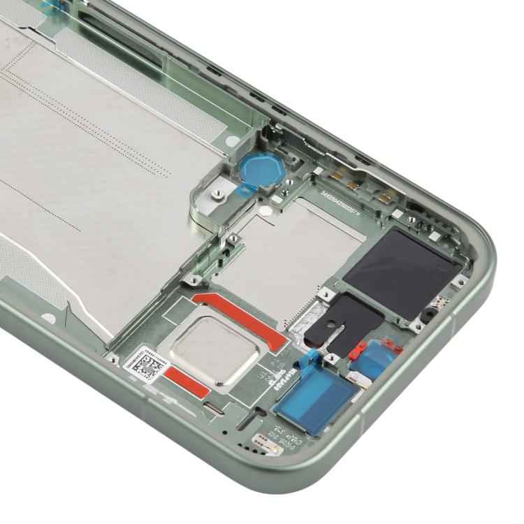 For Xiaomi 17 Pro Max Original LCD Screen Digitizer Full Assembly with Frame