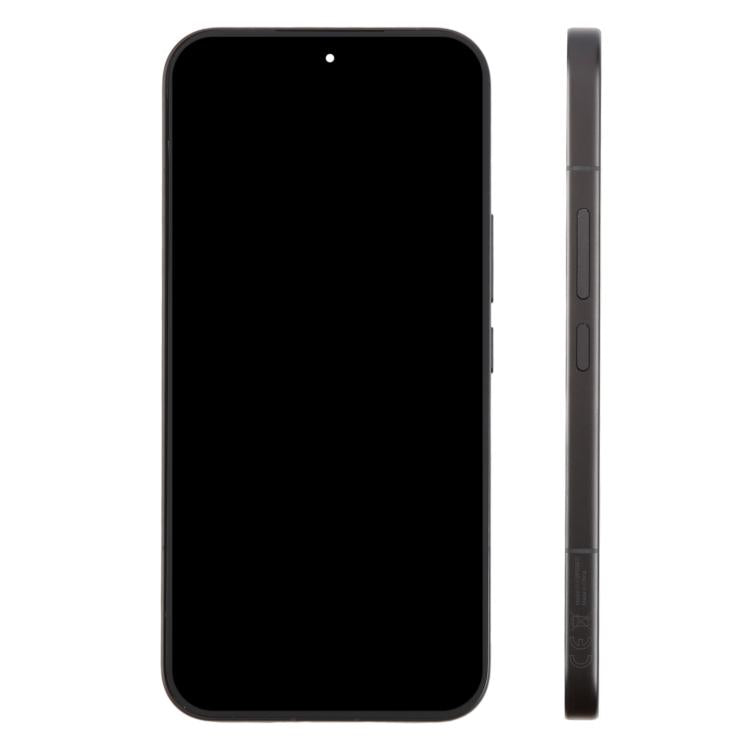 For Redmi K90 Pro Max Original LCD Screen Digitizer Full Assembly with Frame