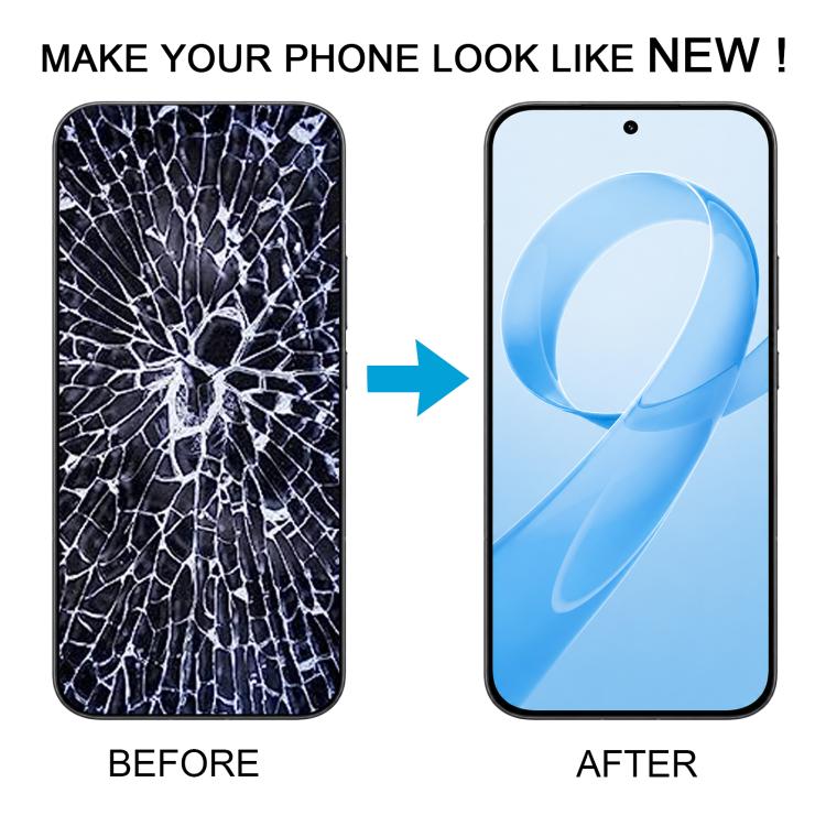 For Redmi K90 Pro Max Original LCD Screen Digitizer Full Assembly with Frame