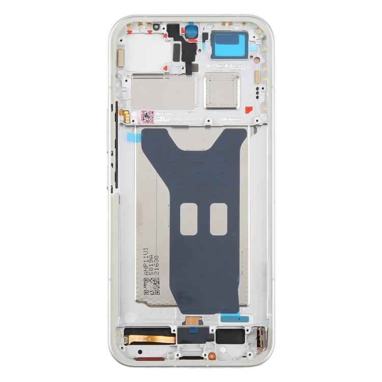 For Xiaomi Poco F8 Ultra Original LCD Screen Digitizer Full Assembly with Frame